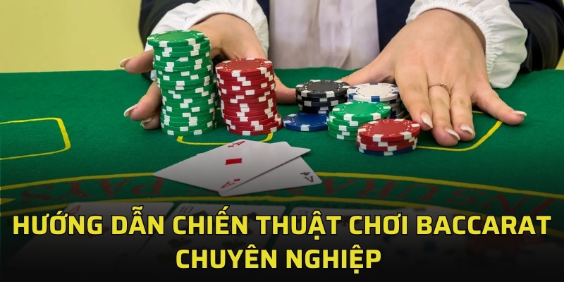 Baccarat Chuyên Nghiệp